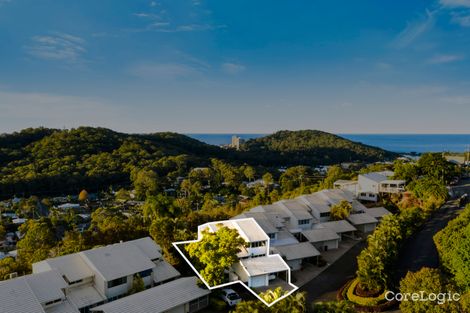 Property photo of 16/28-32 Vantage Point Drive Burleigh Heads QLD 4220