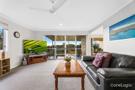 Property photo of 16/28-32 Vantage Point Drive Burleigh Heads QLD 4220