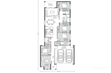 Property photo of 71 Cosgrove Drive Maddingley VIC 3340