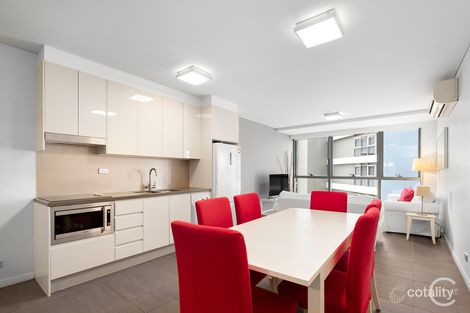 404/501 Adelaide St, Brisbane City, QLD 4000