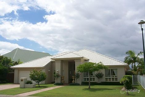 87 Port Jackson Bvd, Clear Island Waters, QLD 4226