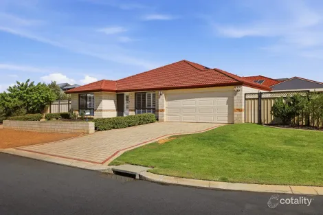 46 Miltona Dr, Secret Harbour, WA 6173