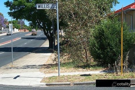 55 Willis St, East Victoria Park, WA 6101