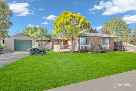 5 Kamil St, Melton South, VIC 3338