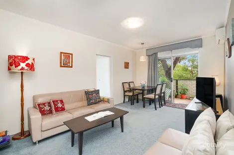 11/529-533 Victoria Rd, Ryde, NSW 2112