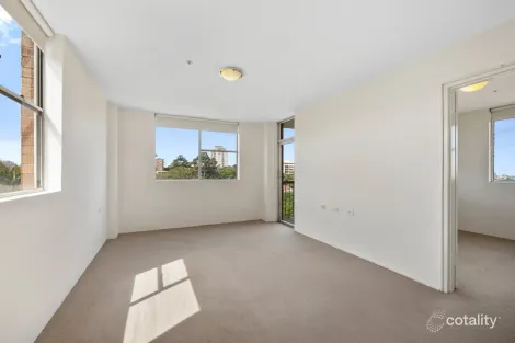 21/88 Bent St, Neutral Bay, NSW 2089