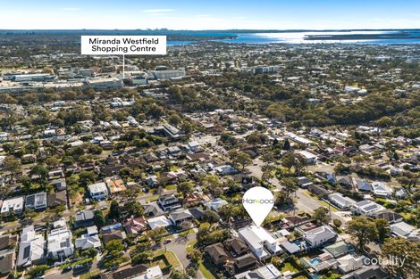 Property photo of 2B Raglan Road Miranda NSW 2228