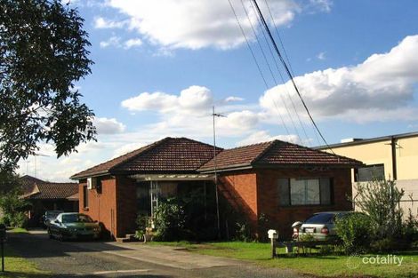 19 Belmore St, Villawood, NSW 2163