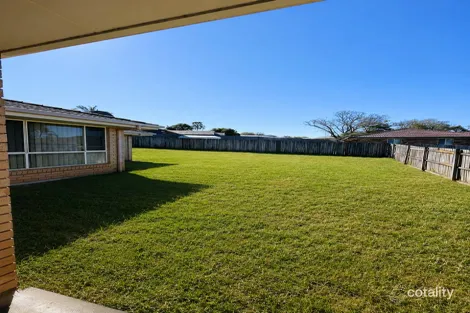 Property photo of 40 Crestridge Crescent Morayfield QLD 4506