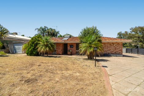 Property photo of 39 Fenimore Avenue Lake Coogee WA 6166