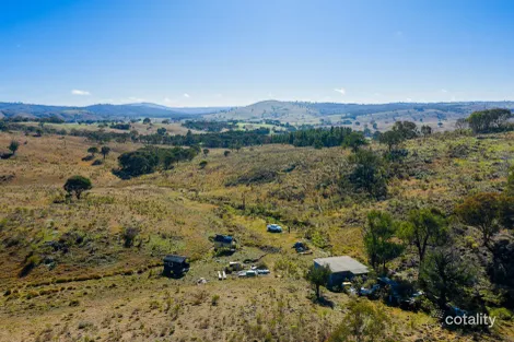 Lot 121 Rugby Rd, Bevendale, NSW 2581