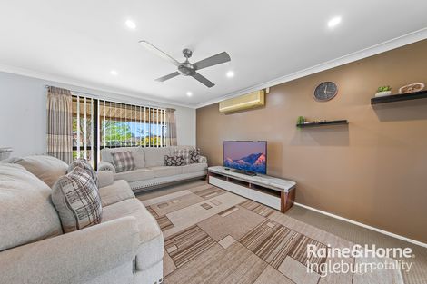 Property photo of 4 McInnes Place Ingleburn NSW 2565