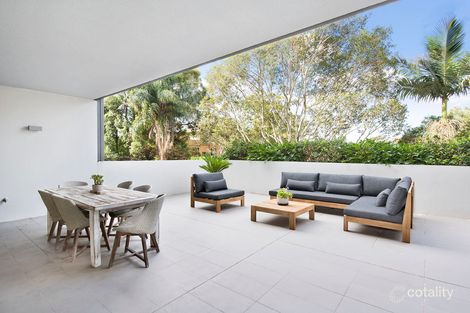 Property photo of 520/84-108 Anzac Parade Kensington NSW 2033