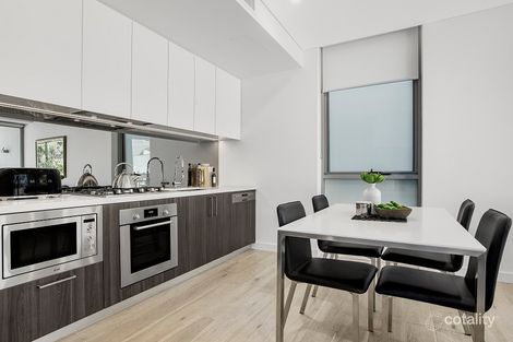 Property photo of 520/84-108 Anzac Parade Kensington NSW 2033