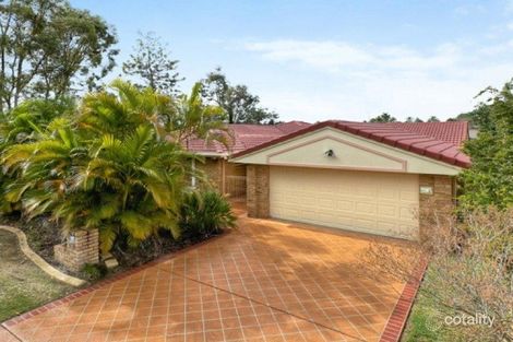 11 Lynton St, Middle Park, QLD 4074