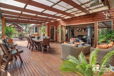 Property photo of 4 Long Pockitt Lane Belgrave VIC 3160
