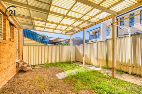 3/974 Woodville Rd, Villawood, NSW 2163