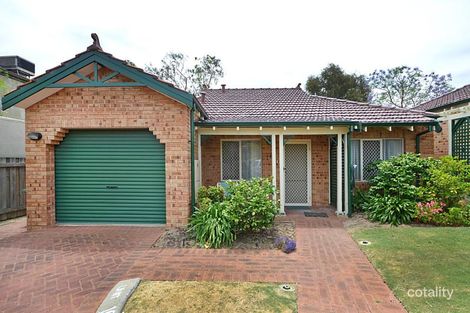 Property photo of 18/25 Arenga Court Mount Claremont WA 6010