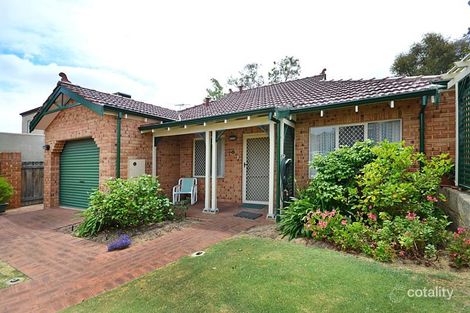 Property photo of 18/25 Arenga Court Mount Claremont WA 6010
