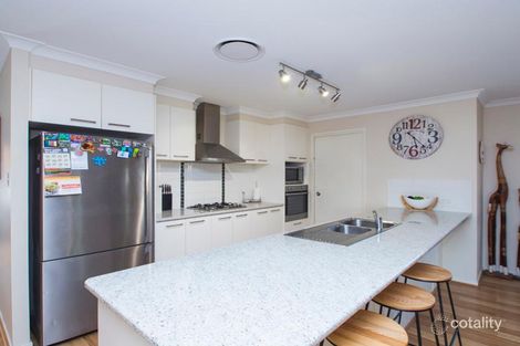 Property photo of 21 Shipley Street Cameron Park NSW 2285