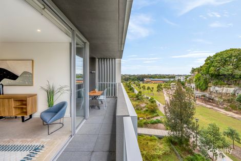 Property photo of 513/105 Ross Street Forest Lodge NSW 2037