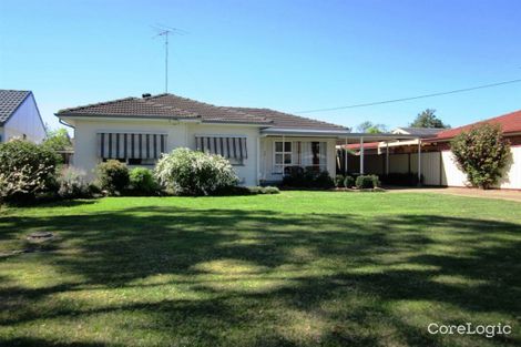 Property photo of 8 Clarence Street Macquarie Fields NSW 2564