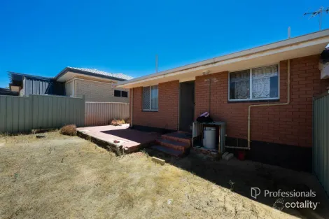 Property photo of 12A Thomas Avenue Geraldton WA 6530