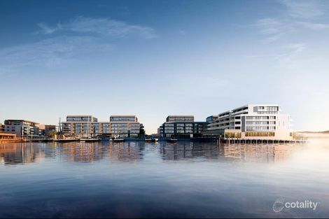 28/8 Trevillian Qy, Kingston, ACT 2604