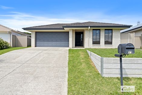 13 Silkpod Ave, Murwillumbah, NSW 2484