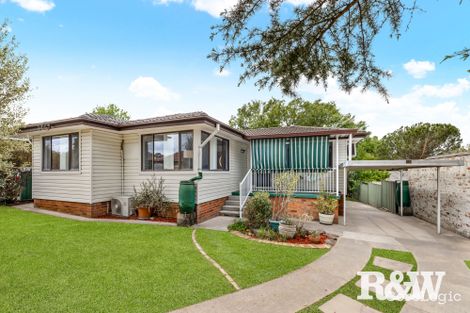 Property photo of 26 Tidswell Street St Marys NSW 2760