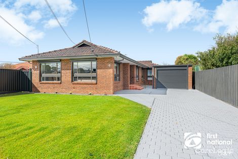 Property photo of 6 Hedgerow Court Albanvale VIC 3021