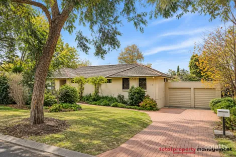 13 Charlotte St, Red Hill, ACT 2603