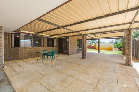 Property photo of 15 Banyard Avenue Kelmscott WA 6111