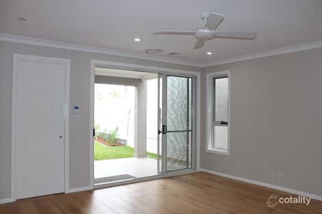 Property photo of 58 Caddies Boulevard Rouse Hill NSW 2155