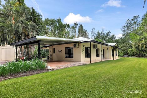 Property photo of 125 Thomas Road Humpty Doo NT 0836