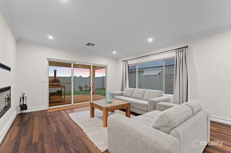 Property photo of 48 Acrasia Road Baldivis WA 6171