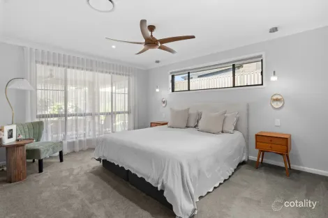 Property photo of 6 Ryder Avenue Highfields QLD 4352