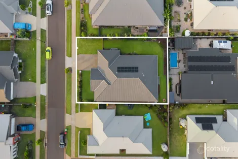 Property photo of 6 Ryder Avenue Highfields QLD 4352