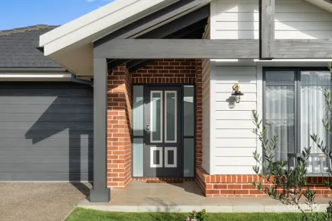 Property photo of 6 Ryder Avenue Highfields QLD 4352