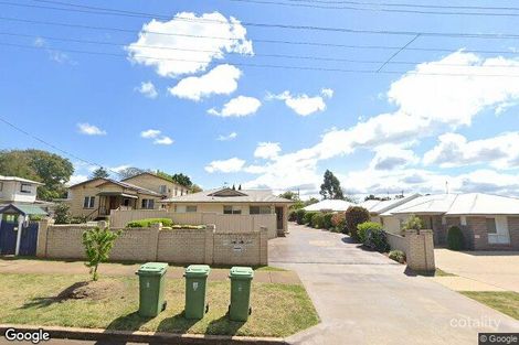 1/9 Gostwyck St, Newtown, QLD 4350