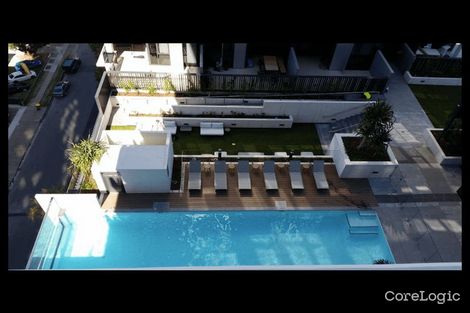 Property photo of 21006/22-36 Railway Terrace Milton QLD 4064