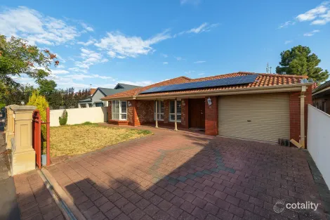 83 Crozier Ave, Daw Park, SA 5041