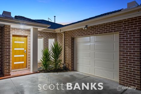 Property photo of 3/8 Raglan Street Wallan VIC 3756