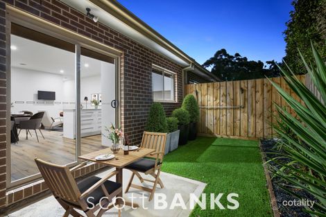 Property photo of 3/8 Raglan Street Wallan VIC 3756