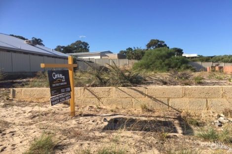 Property photo of 28 McCubbin Loop Dawesville WA 6211