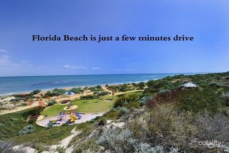 Property photo of 28 McCubbin Loop Dawesville WA 6211