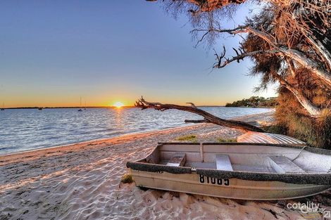 Property photo of 28 McCubbin Loop Dawesville WA 6211