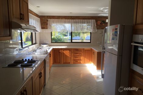 Property photo of 44 Riverside Drive Nambucca Heads NSW 2448