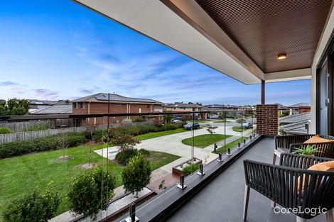 Property photo of 15 Howland Place Keysborough VIC 3173
