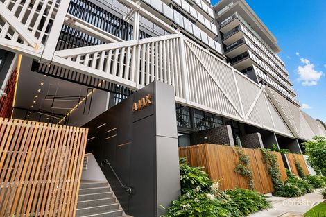 2071/36 Evelyn St, Newstead, QLD 4006